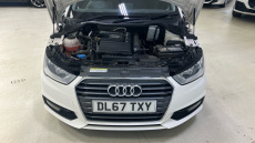 Audi A1 1.4 TFSI Sport 5dr Petrol Hatchback